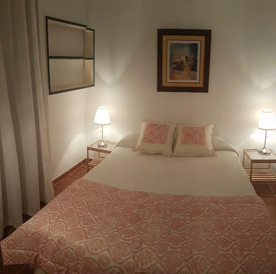 Apartamento-Estudio En Villa Con Piscina Malaga