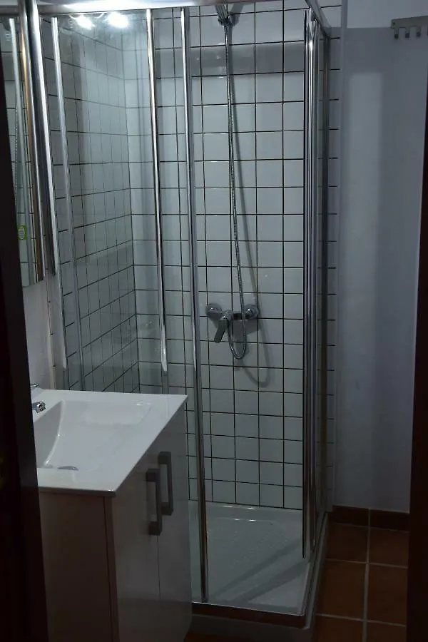 Apartamento-Estudio En Villa Con Piscina Malaga