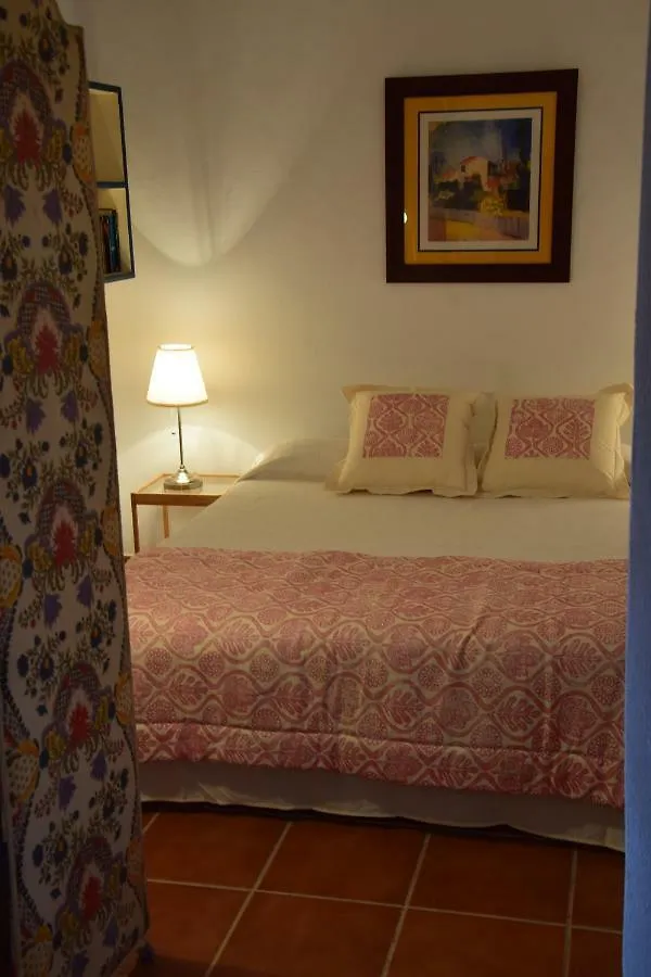 Apartamento-Estudio En Villa Con Piscina Malaga 0*,  Spain