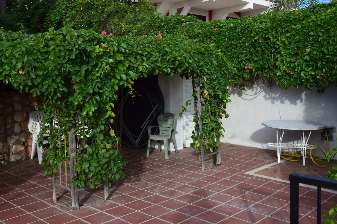 Apartment Apartamento-Estudio En Villa Con Piscina Malaga Spain